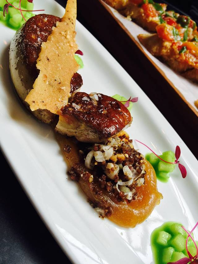 Water Library Brasserie