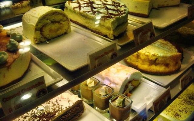 Cafe Del Sol Boracay