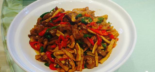 许家菜(望江店)