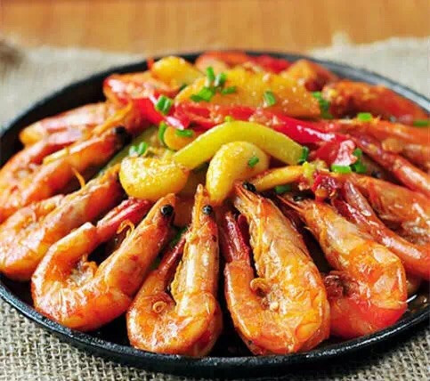 深圳中洲圣廷苑酒店·凤凰楼(华强店)