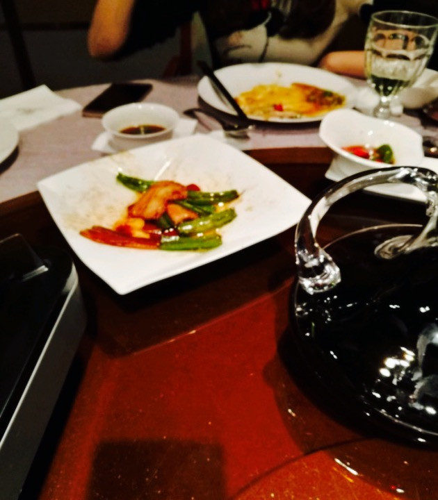 城南神仙树菜馆