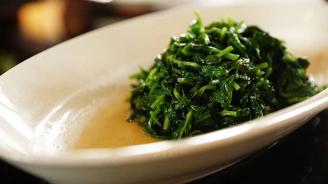 杭州西子湖四季酒店·金沙厅