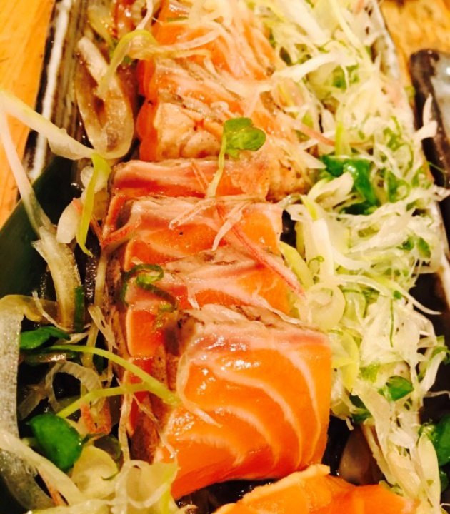 目利之银次(新都心店)