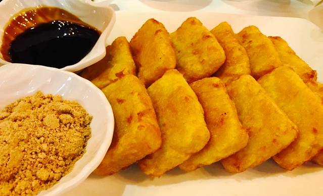 尘香(创汇首座店)