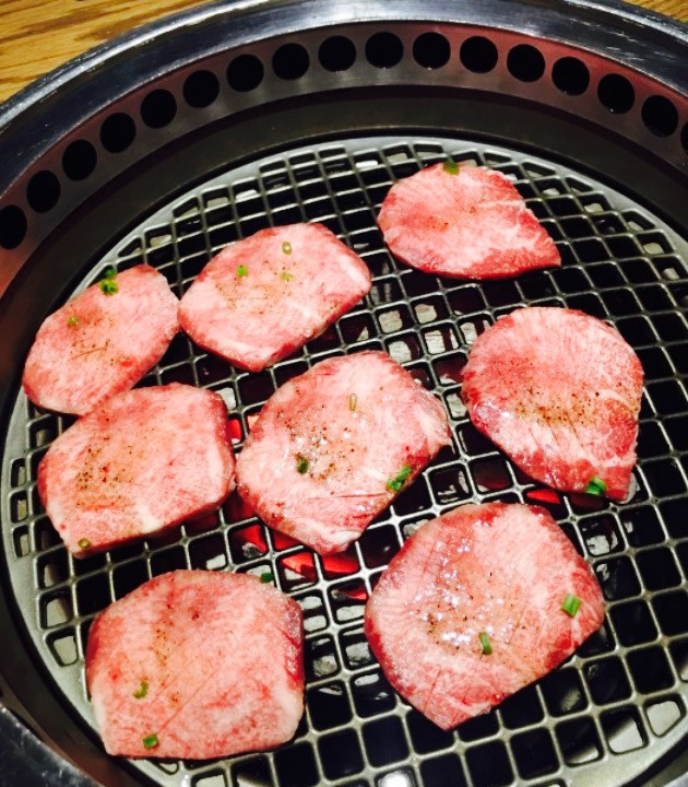 好牛·和牛烧肉酒场(老佛爷百货店)