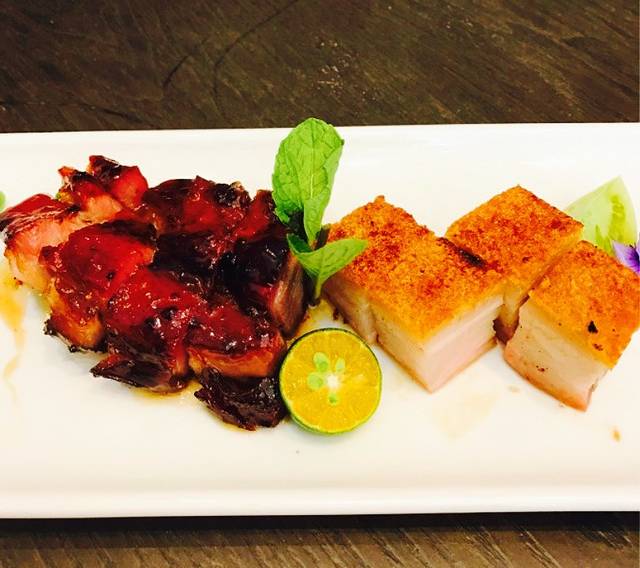 喜粤8号(汝南街总店)