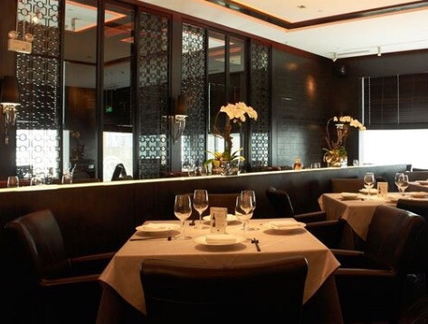 逸谷会(静安嘉里中心店)