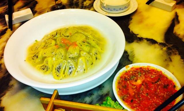 蔼若春(金碧公园店)