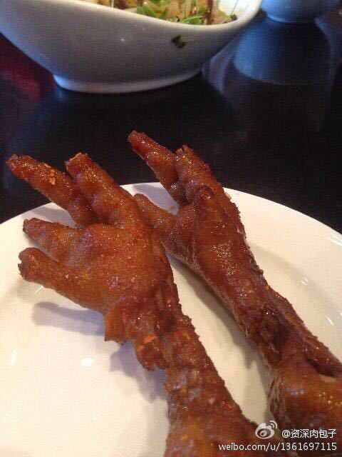 鸣记脆皮烤鱼(西安路店)