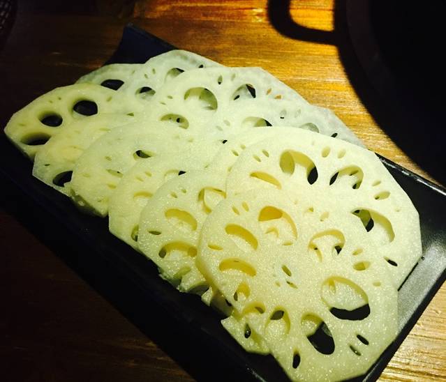 原牛道·潮汕鲜牛肉火锅(汉京店)