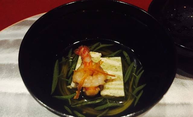 罗莱夏朵·杭州紫萱度假村·曼殊怀石料理