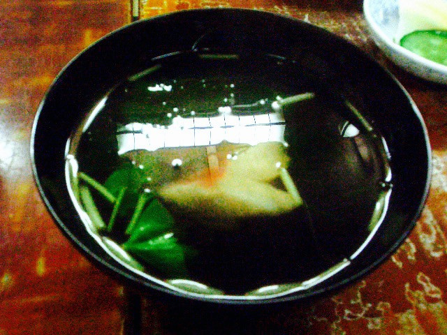 Myojinshita Kandagawahonten