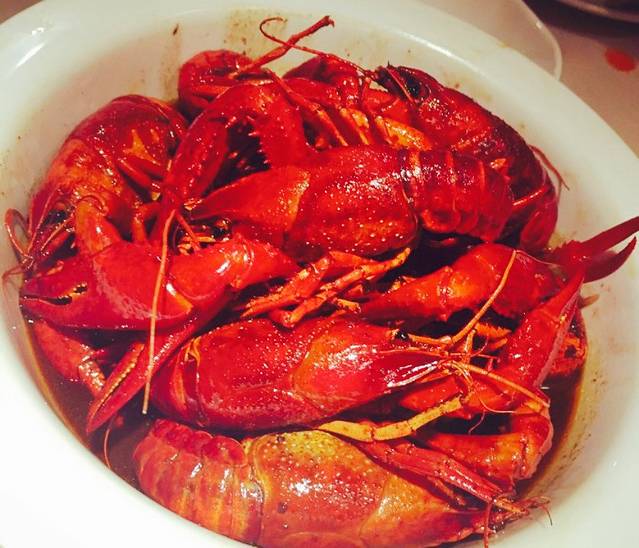 珍姐龙虾(员村1店)