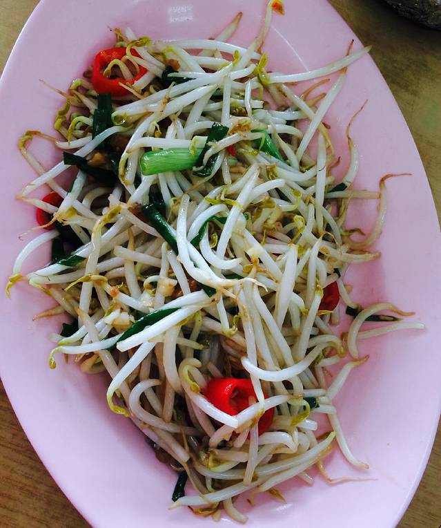 新兴瓦煲肉骨茶