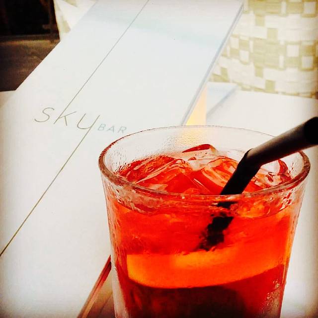 Sky Bar