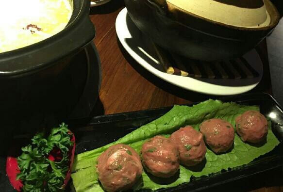 满香宜猪肚鸡(依仁路店)