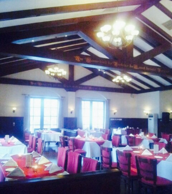 七叶香山·精酿·德餐