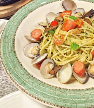 帕莎蒂娜法式餐厅