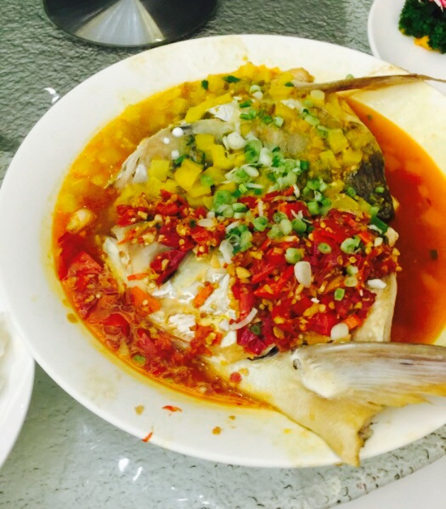 金谷1号海鲜酒楼(泰然六路店)