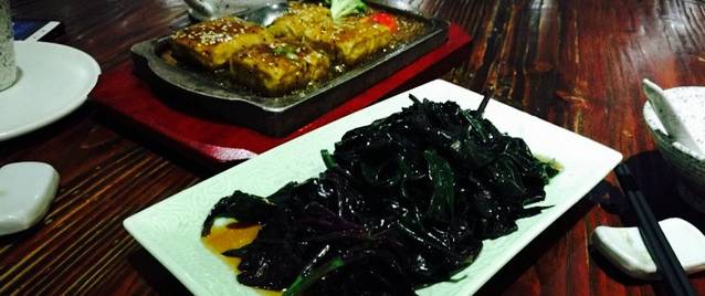 云来居素食馆(南山店)