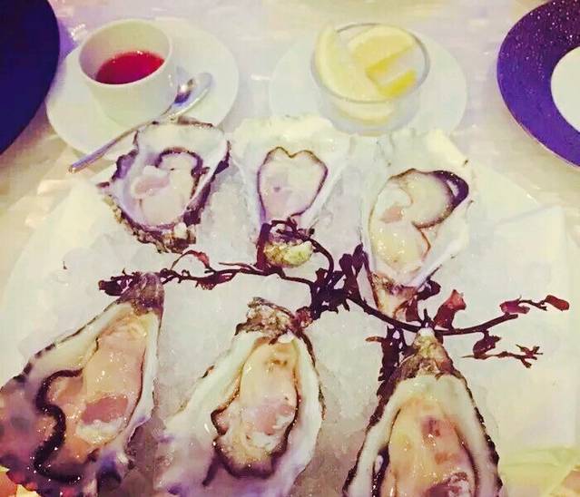 广州四季酒店·佰鲜汇