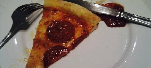 卡萨米亚Casa Mia意大利餐厅