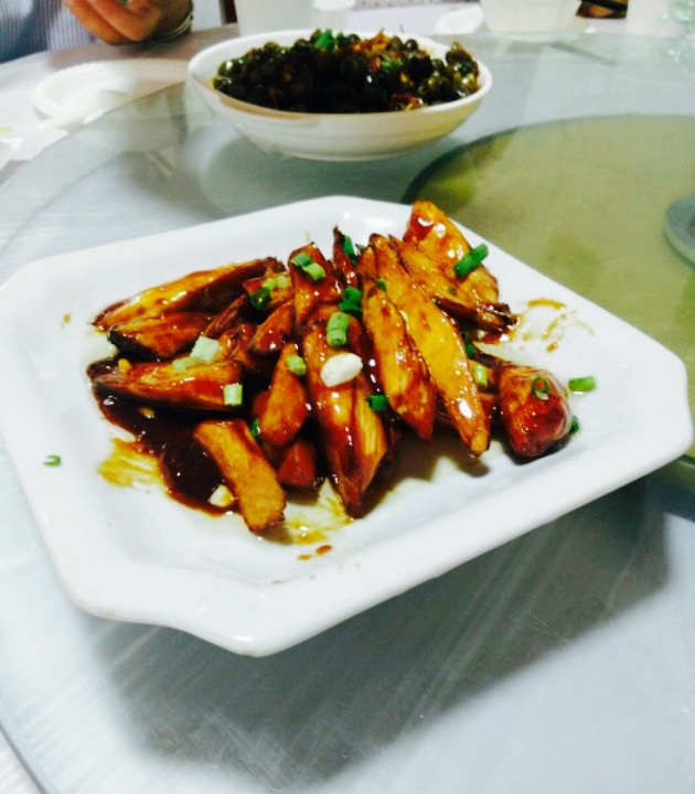 清代舒宅角里大院