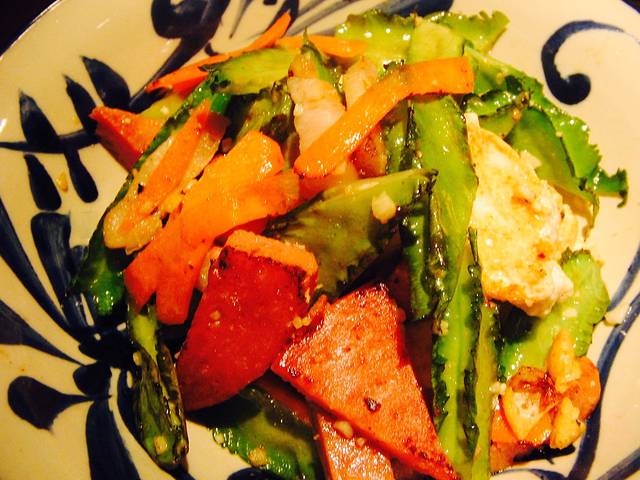 旬菜処 びいどろ