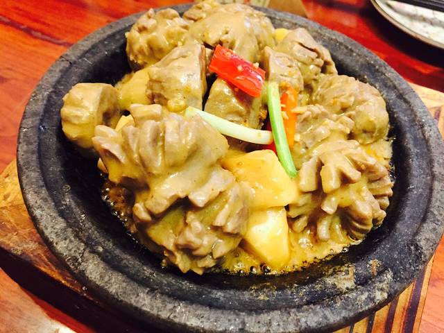 潮堂(恒隆广场店)