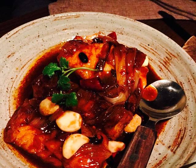 北京瑰丽酒店·乡味小厨Country Kitchen