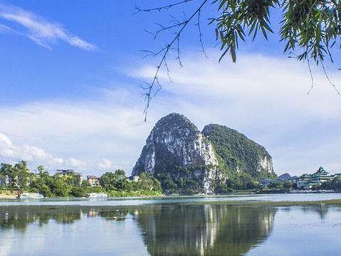 2021斗鸡山-旅游攻略-门票-地址-问答-游记点评,桂林旅游旅游景点推荐