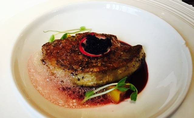 王品牛排(时代广场店)