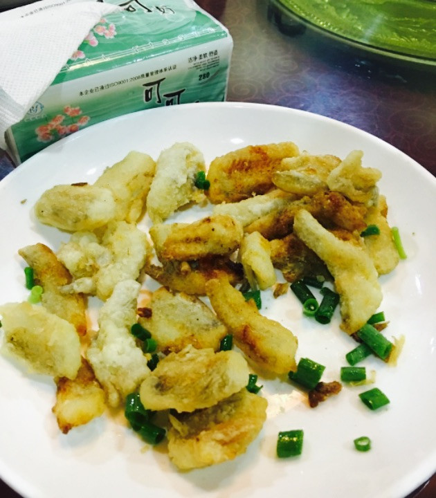 红灯笼龙凤饭店(中山西路店)