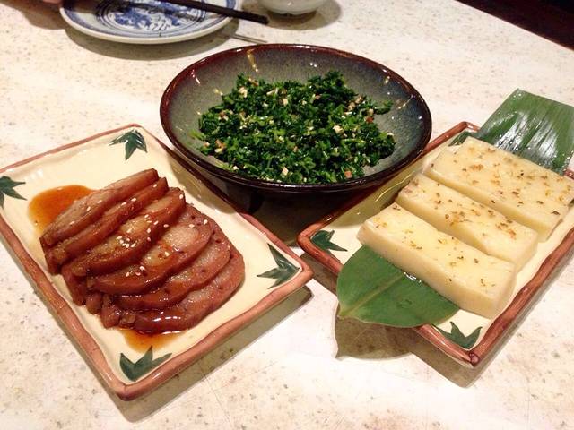 南京大牌档(德基店)