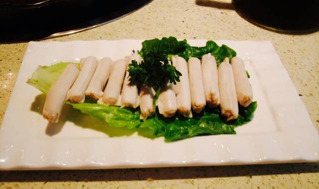 刘一手心火锅(观音桥总店)