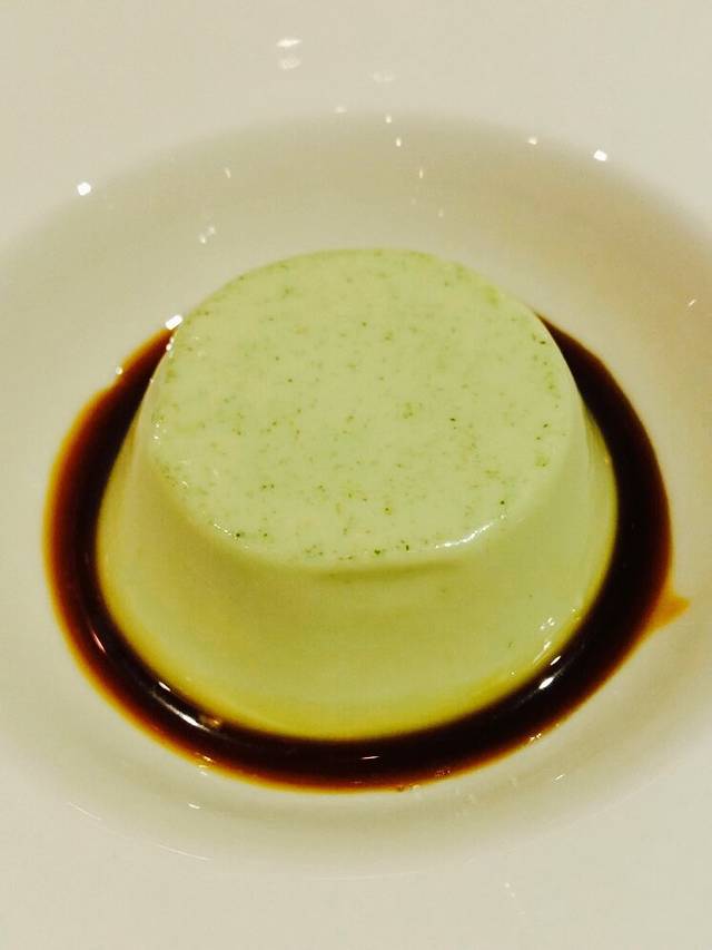 Wild Rocket @ Mount Emily