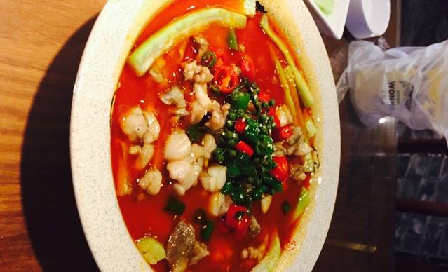 全聚德(新街口店)