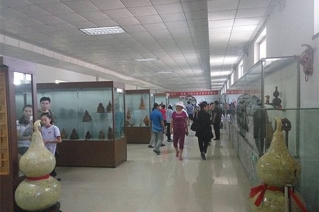 中国葫芦文化博物馆