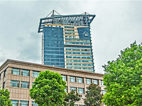 扬州金陵大饭店