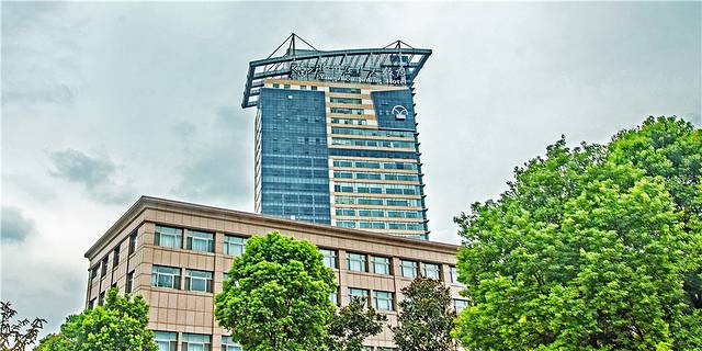 扬州金陵大饭店