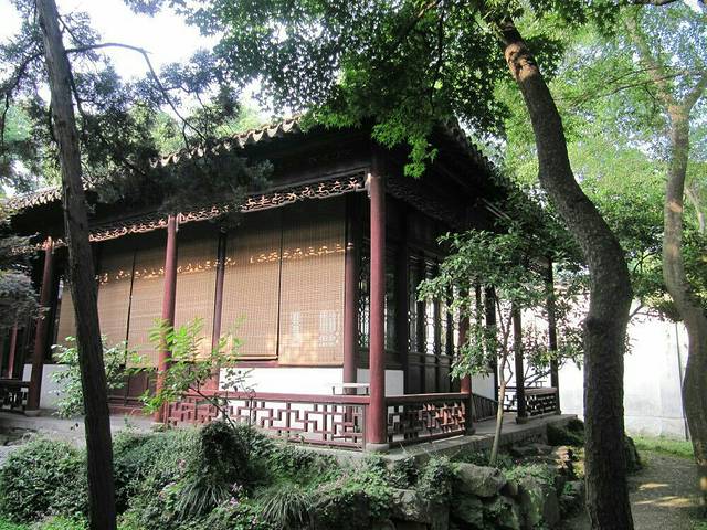 得月楼(观前店)