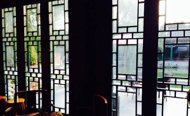 颐和宾馆·玉露中餐厅