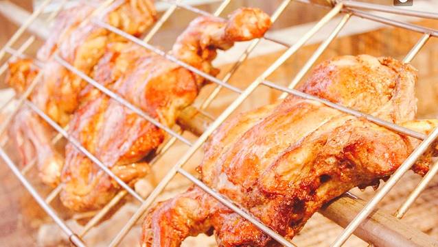 九十九顶毡房(清河店)