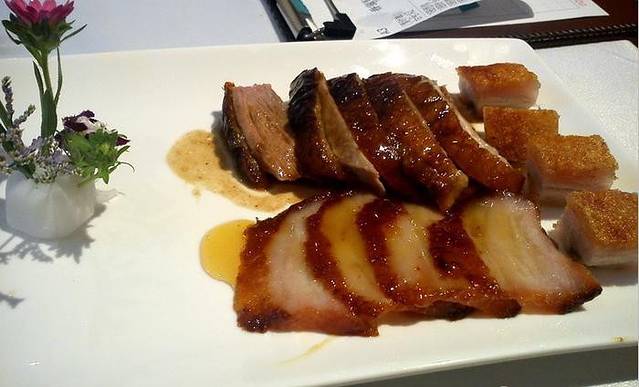 香蜜轩(世界之窗店)