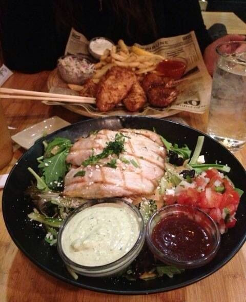 Brent's Deli Northridge