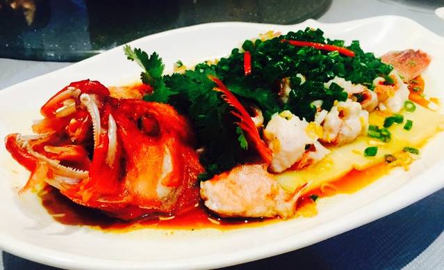 亭悦庄丨私房菜(曾厝垵店)