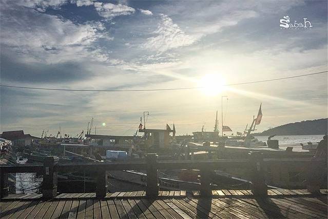 新天地海滨广场