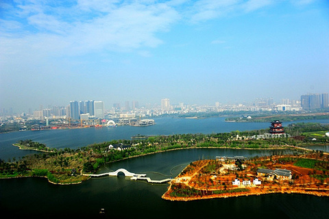 黄冈旅游景点推荐-2021黄冈旅游必去景点-排名，网红，好玩-去哪儿攻略