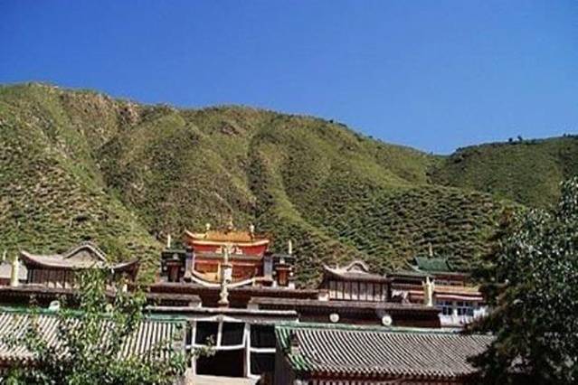 上仓故址