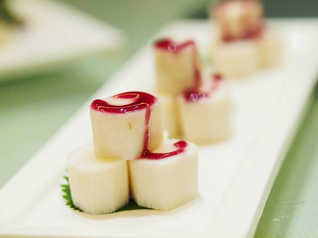 圆苑(静安寺店)